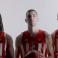 Trening centar KK Crvena zvezda u Pioniru poneo ime po Vladimiru Cvetkoviću