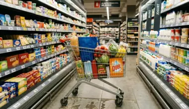 Trgovci u Srbiji od danas u obavezi da objavljuju digitalne cenovnike, Gavrilović – “još jedna farsa”
