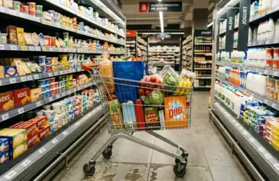 Trgovci u Srbiji od danas u obavezi da objavljuju digitalne cenovnike, Gavrilović – “još jedna farsa”