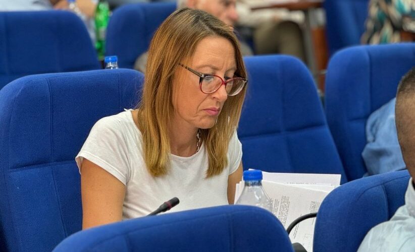 Tri članice Glavnog odbora SRCE iz Leskovca napustile stranačke funkcije