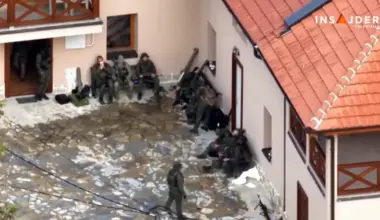 Tri godine od slučaja Banjska: Na Kosovu presude, u Beogradu ni priznanje nije dovoljno za podizanje optužnice (VIDEO)