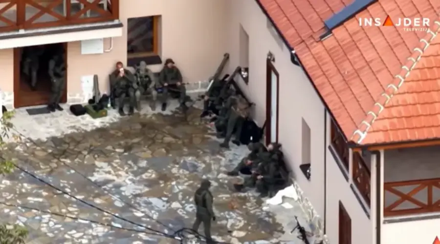 Tri godine od slučaja Banjska: Na Kosovu presude, u Beogradu ni priznanje nije dovoljno za podizanje optužnice (VIDEO)
