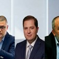 Tri kandidata iz Inđije na listi SNS-a: Rističević 52, Vukelić 53, Lemaić 159