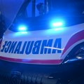 Tri saobraćajne nezgode u Beogradu protekle noći, troje povređenih