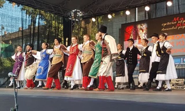 Trideseti Maraton srpske narodne igre u Temišvaru | Srpska dijaspora