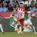 Trijumf Crvene zvezde u derbiju, Partizan ostao u „donjem domu” na tabeli