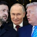 Trilaterala koju ceo svet čeka: Dva visoka zvaničnika - Rusije i Amerike - progovorili su o sastanku Trampa, Putina i…