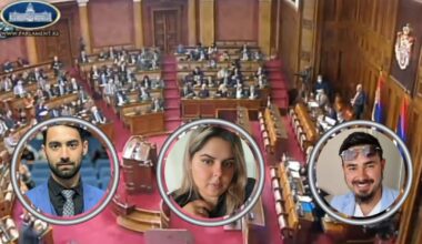 Troje bujanovačkih Roma kandidati za narodne poslanike