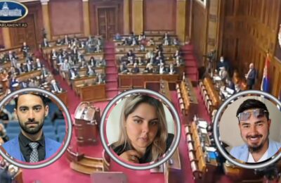 Troje bujanovačkih Roma kandidati za narodne poslanike