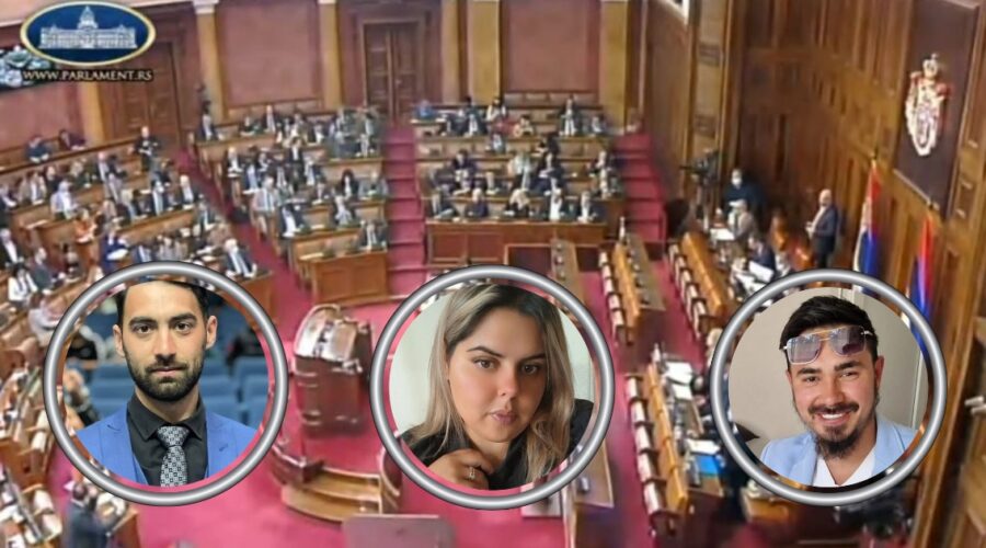 Troje bujanovačkih Roma kandidati za narodne poslanike