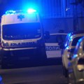 Troje povređeno u tri saobraćajne nezgode u Beogradu