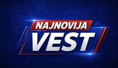 Tuča u centru Novog Pazara: Maloletnik zadobio teške povrede