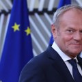 Tusk: Samo idioti ili izdajnici mogu da se raduju pobedi AfD-a