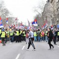 Tužilaštvo: Zvučni top nije korišćen na skupu 15. marta, goniće se oni koji su širili neistine