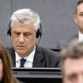 Tužiteljka Vest: Tači naložio saoptuženima da utiču na svedoke; tužilac Hafec: Postoji 28 sati dokaznog materijala