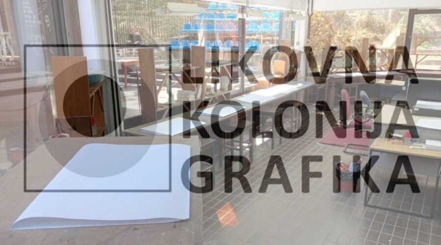 U ATELjEU CENTRU ZA KULTURU: Smederevska  42. Međunarodna likovna kolonija „Grafika”