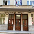 U Beogradu održan skup podrške Filozofskom fakultetu u Nišu