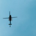 U Brazilu nestao helikopter u kojem su bili poznati pevač i biznismen