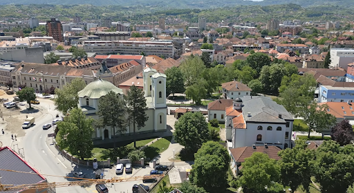 U Čačku održan protest aktivista zbog vršnjačkog nasilja u školi u Mrčajevcima