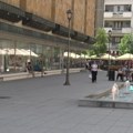 U Kragujevcu danas do 36 stepeni, od nedelje prijatnije temperature