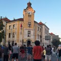 U Nišu danas može biti napeto: Vučić obilazi gradilišta, zaseda Glavni odbor SNS-a a studenti najavili protest