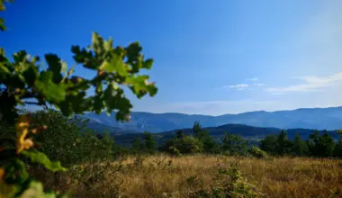 U Nišu danas pretežno sunčano, temperatura do 33 stepena