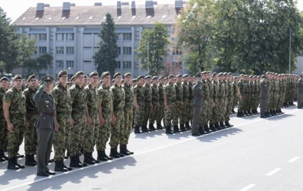 Vojska Srbije otvara vrata specijalcima
