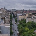 U Srbiji danas i dalje toplo, na severu zemlje promenljivo oblačno
