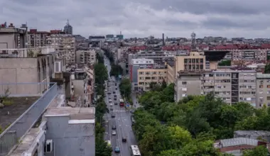 U Srbiji danas i dalje toplo, na severu zemlje promenljivo oblačno