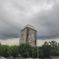 U Srbiji danas oblačno i hladnije, temperatura do 26 stepeni