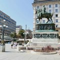 U Srbiji danas pretežno sunčano, temperatura do 34 stepena