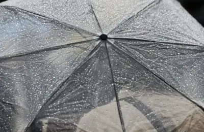 U Srbiji danas pretežno oblačno, mestimično sa kišom