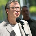 "U Srbiji mimo zakona prisluškivan sam samo ja", Vučić: "To su radili i kad sam postao predsednik" (video)