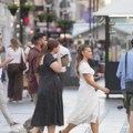 U Srbiji sunčano i veoma toplo: temperature do 37 stepeni