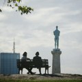 U Srbiji sunčano i vetrovito: Do 32 stepena