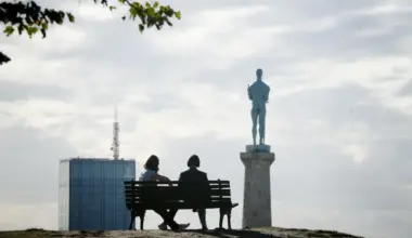 U Srbiji sunčano i vetrovito: Do 32 stepena