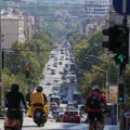U Srbiji sutra promenljivo oblačno ali veoma toplo, temperatura do 37 stepeni