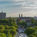 U Srbiji sutra sunčano i toplo: Temperatura do 32 stepena, krajem dana kratkotrajna kiša