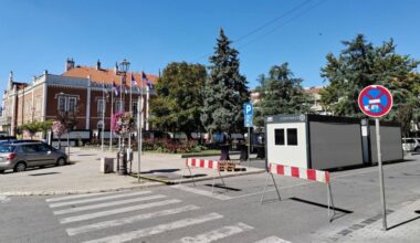 U Vršcu uveliko traju pripreme za predstojeću manifestaciju