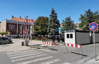 U Vršcu uveliko traju pripreme za predstojeću manifestaciju