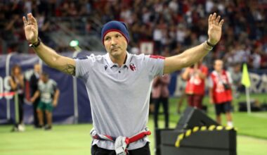 U ZNAK SEĆANJA NA LEGENDU: Siniša Mihajlović posthumno dobija prestižnu nagradu u Rimu!