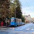 U Zagrebu počeo štrajk gradske čistoće, u štrajku i tramvaji i autobusi