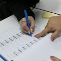 U biračkom spisku više od 500.000 građana bez naziva ulice i kućnog broja