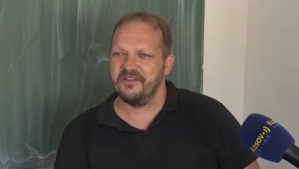 ПОБЕДНИК СЛАГАЛИЦЕ УЧИТЕЉ НА КОСОВУ И МЕТОХИЈИ: У финалној епизоди све време губио, ученици навијали за њега (ВИДЕО)