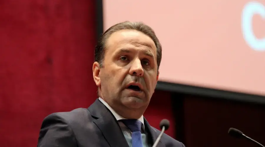 “U pitanju je lični animozitet”: Rasim Ljajić odgovara Šajnu na optužbe da njegova lista ne može biti manjinska