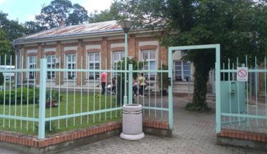 U planu dnevni boravak za ometene u razvoju starije od 26 godina