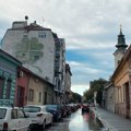 U ponedeljak i utorak u Novom Sadu moguća kiša