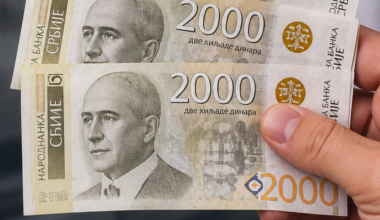 U ponoć počinje prijava građana za 6.000 dinara: Ko treba da se prijavi i kada počinje isplata