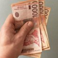 U ponoć počinje prijava punoletnih građana za novčanu naknadu od 6.000 dinara