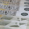 U ponoć počinje prijava za novčanu naknadu od 6.000 dinara
